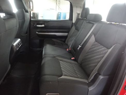Used 2020 Toyota Tundra SR5 w/ TRD Sport Package AWD/4WD image 20