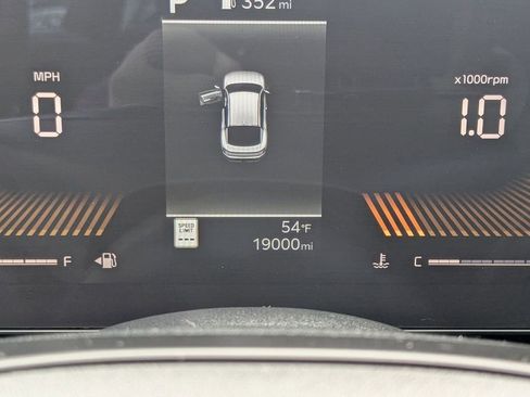 Used 2025 Kia K4 LXS image 20