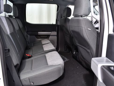 New 2026 Ford F350 XLT w/ Camper Package image 19