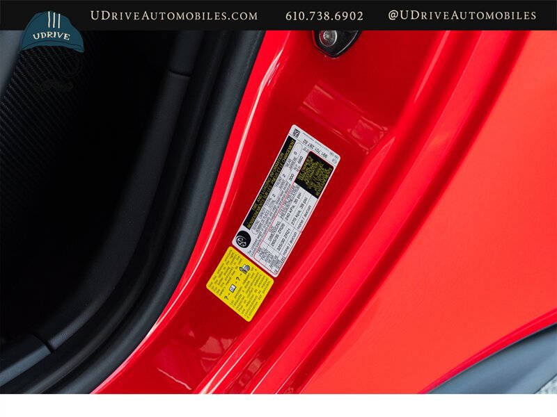 Used 2018 Porsche 911 GT2 RS RWD image 69
