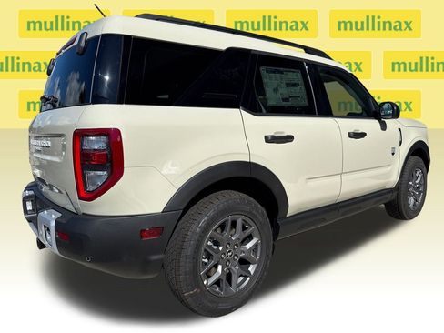 New 2025 Ford Bronco Sport Big Bend image 14