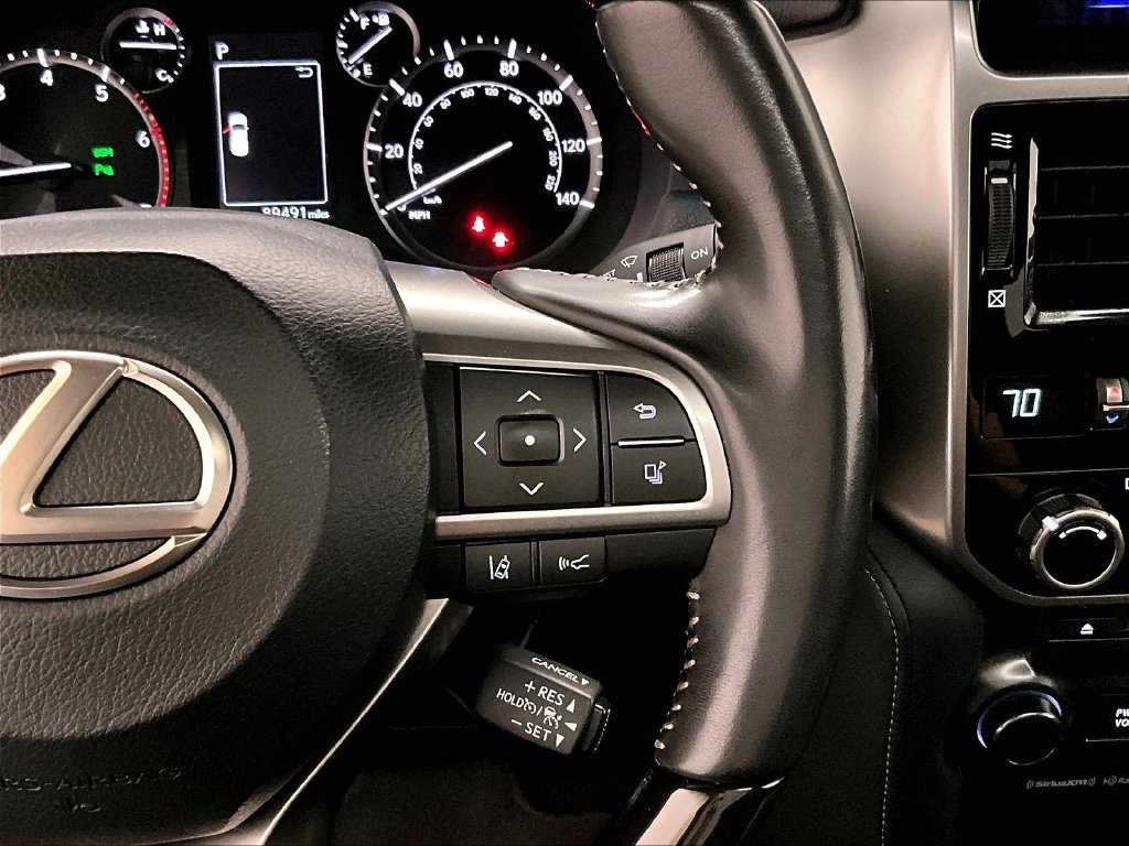 Used 2023 Lexus GX 460 Premium w/ Premium Plus Package AWD/4WD image 12