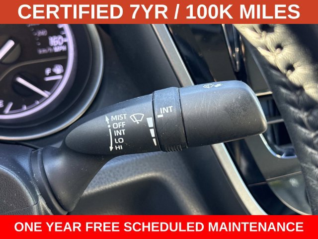 Used 2021 Toyota Camry SE FWD image 25