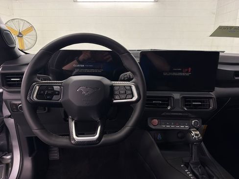 New 2026 Ford Mustang Coupe image 8