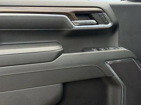 Certified 2023 Chevrolet Silverado 1500 LT RWD image 25