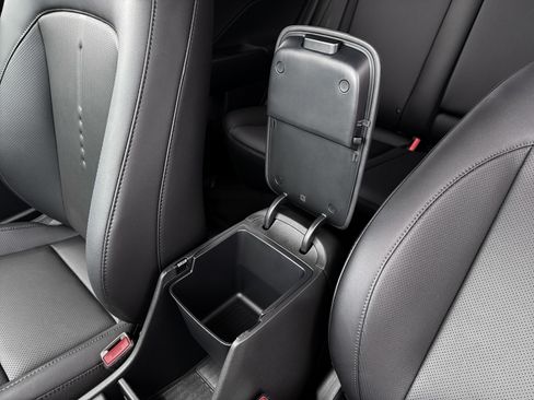 New 2026 Hyundai Kona Limited AWD/4WD image 19
