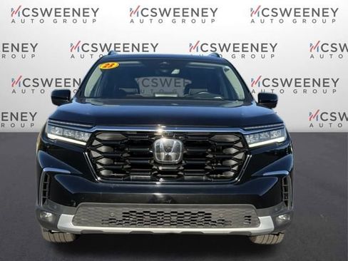 Used 2023 Honda Pilot Elite image 8