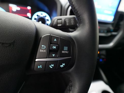 Used 2024 Ford Bronco Sport Big Bend w/ Convenience Package AWD/4WD image 18