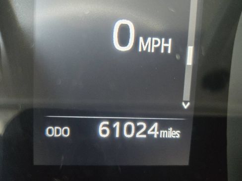 Used 2023 Toyota Camry SE FWD image 22