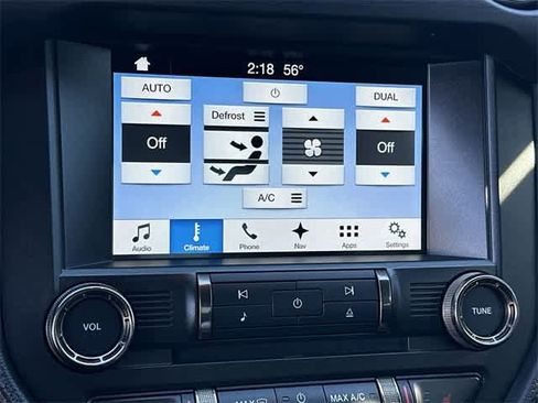 Used 2017 Ford Mustang Shelby GT350 image 15