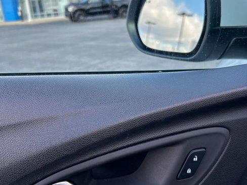 Used 2024 Buick Encore GX Sport Touring FWD image 24