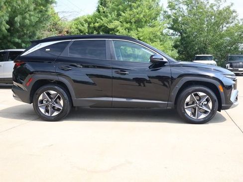 Used 2026 Hyundai Tucson SEL AWD/4WD image 3