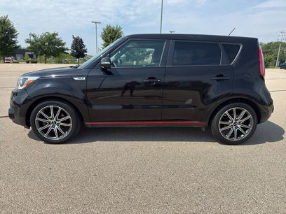 Used 2018 Kia Soul ! w/ Tech Package