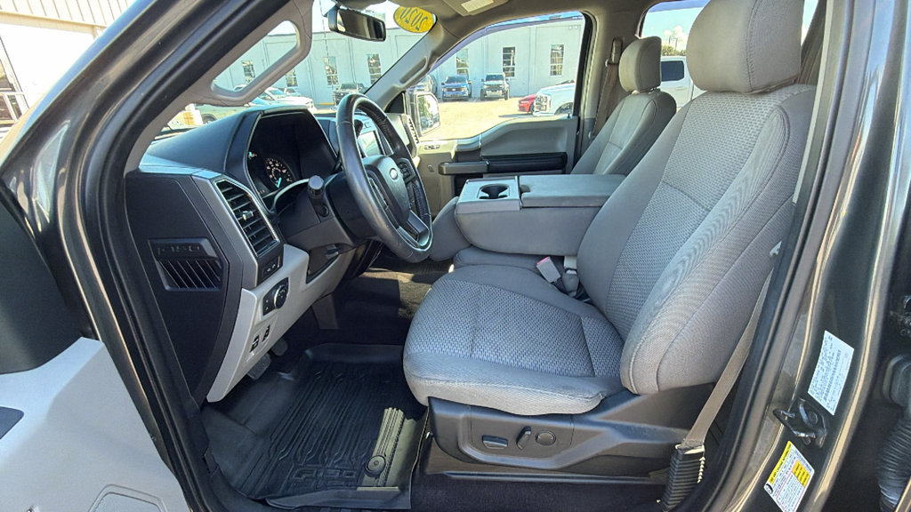 Used 2020 Ford F150 XLT w/ Equipment Group 302A Luxury RWD image 23