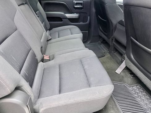 Used 2014 Chevrolet Silverado 1500 LT AWD/4WD image 14