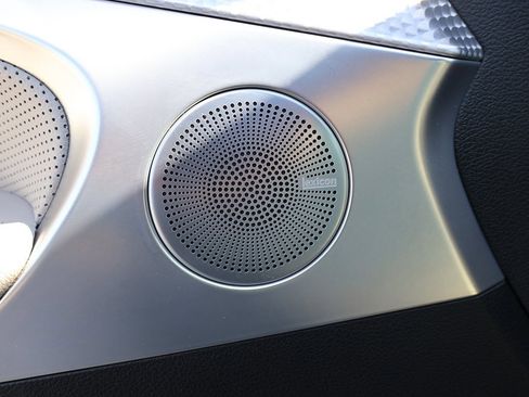 Used 2023 Genesis G70 3.3T w/ Sport Advanced Package image 45