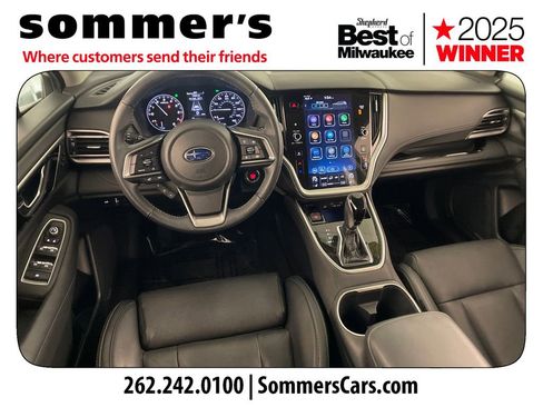 Used 2020 Subaru Outback Limited w/ Popular Package #2 image 12