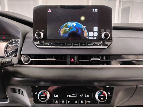 Used 2023 Mitsubishi Outlander SE image 24