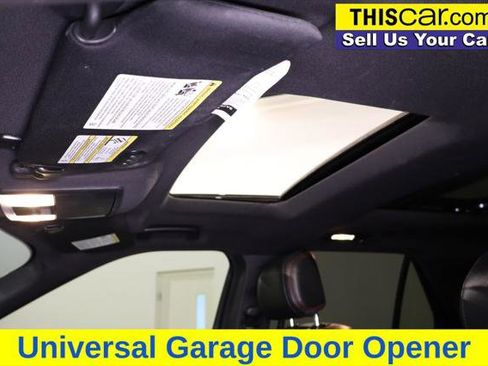 Used 2017 Ford Explorer Sport w/ Equipment Group 401A image 19