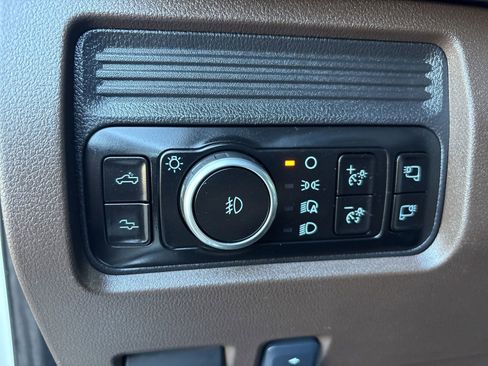 Used 2025 Ford F250 King Ranch AWD/4WD image 15