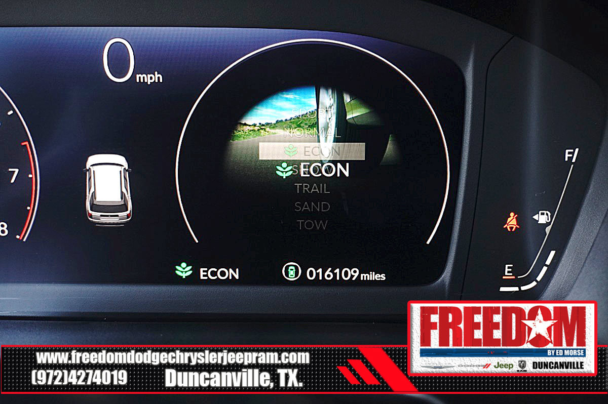 Used 2026 Honda Passport TrailSport Elite image 30