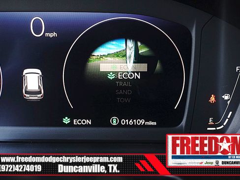 Used 2026 Honda Passport TrailSport Elite image 30