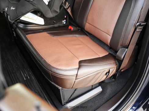 Used 2024 Ford F450 King Ranch w/ FX4 Off-Road Package AWD/4WD image 35