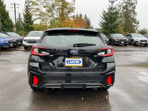 New 2026 Subaru Impreza 2.0i Sport image 7