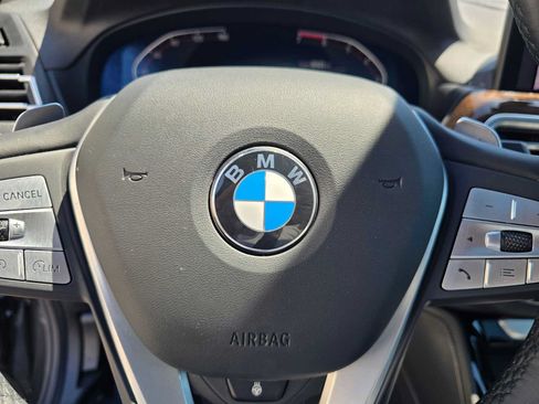 Used 2024 BMW X4 xDrive30i w/ Convenience Package AWD/4WD image 25