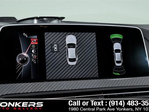 Used 2016 BMW M6 Gran Coupe image 60