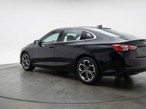 Used 2024 Chevrolet Malibu LT FWD image 6