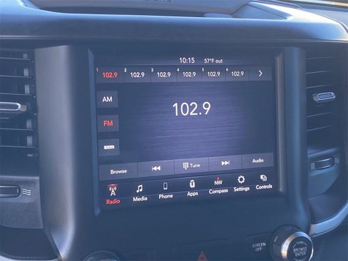 Used 2020 RAM 1500 Big Horn image 24