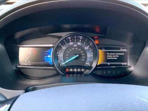 Used 2017 Ford Explorer XLT w/ Equipment Group 202A image 13