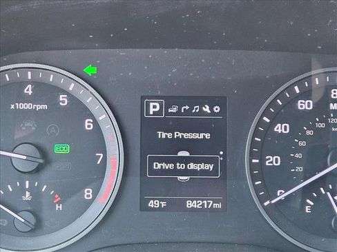 Used 2018 Hyundai Tucson SEL Plus image 11