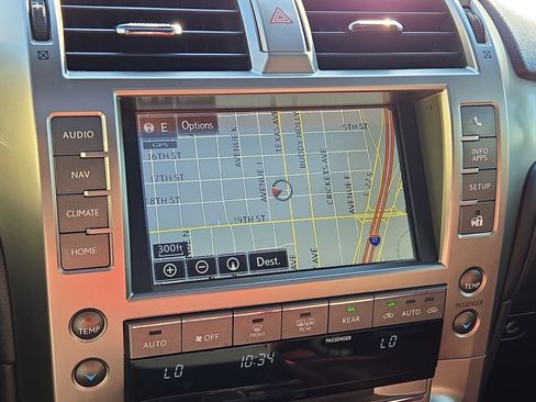 Certified 2021 Lexus GX 460 Luxury image 19