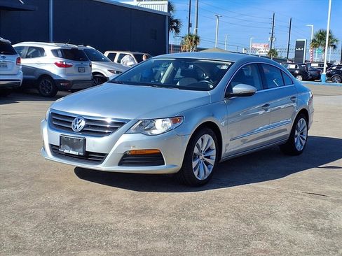 Used 2012 Volkswagen CC Sport image 2
