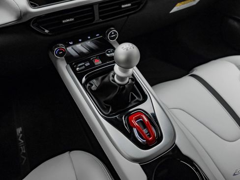 New 2026 Lotus Emira V6 SE Touring RWD image 69