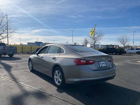 Used 2024 Chevrolet Malibu LT image 6