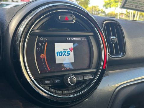 Used 2019 MINI Cooper Countryman FWD image 22