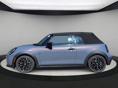 New 2026 MINI Cooper S FWD image 5