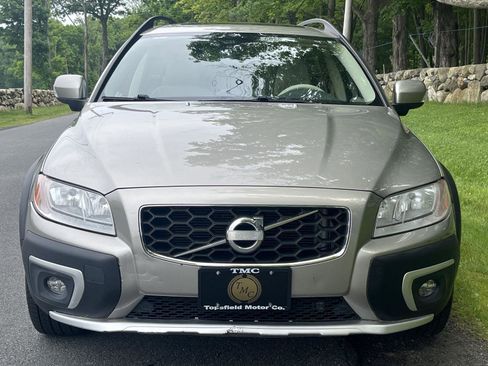 Used 2015 Volvo XC70 3.2 Premier AWD/4WD image 4
