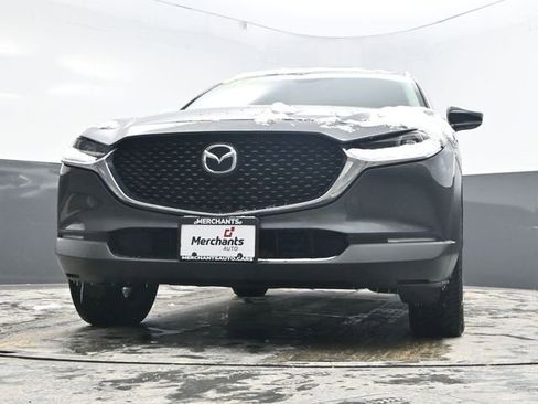 Used 2022 MAZDA CX-30 2.5 Turbo w/ Premium Package image 23