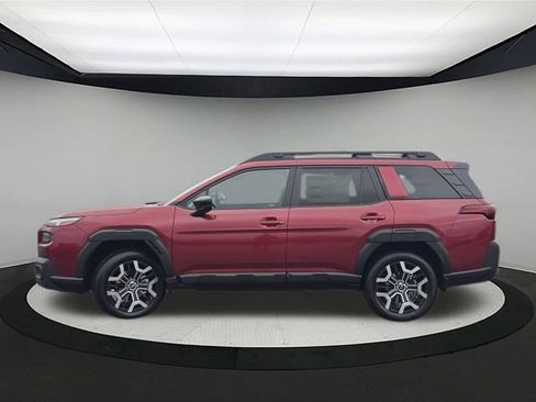 New 2026 Subaru Outback Touring XT image 4