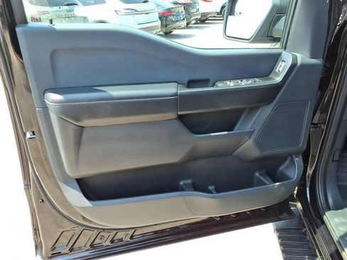 Used 2023 Ford F150 XL w/ STX Appearance Package AWD/4WD image 17