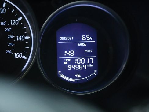 Used 2016 MAZDA CX-5 Touring AWD/4WD image 25