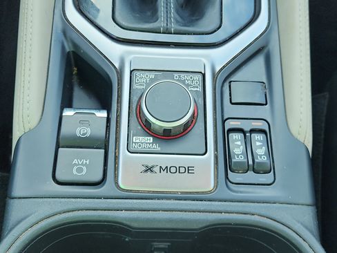 Used 2020 Subaru Forester Limited w/ Popular Package #3 image 26