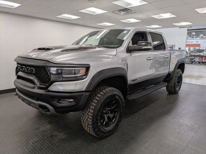 Used 2022 RAM 1500 TRX w/ TRX Level 2 Equipment Group