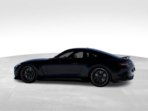 New 2026 Mercedes-Benz AMG GT 63 image 36