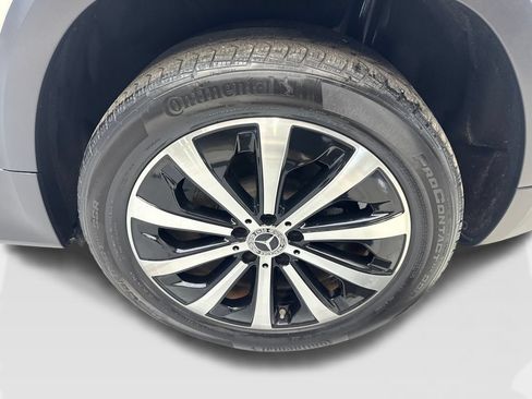 Used 2021 Mercedes-Benz GLB 250 w/ Premium Package image 84