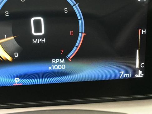 New 2026 Chevrolet Trax LT w/ Driver Confidence Package FWD image 25